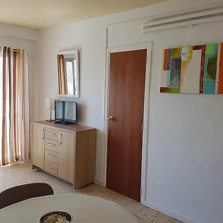 Bermudas 1 Bedroom 1 106 Benidorm