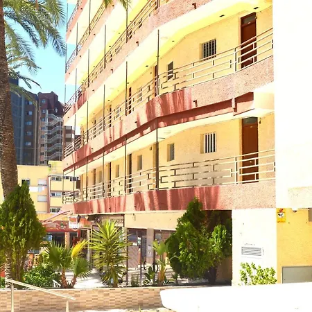 Bermudas 1 Bedroom 1 106 *