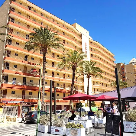 Apartmán Bermudas 1 Bedroom 1 106
