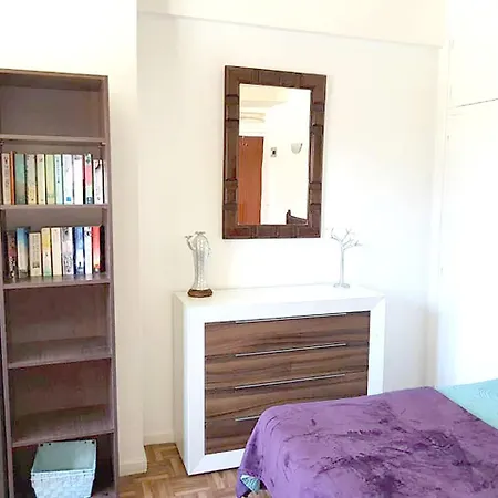 Bermudas 1 Bedroom 1 106 Apartmán *