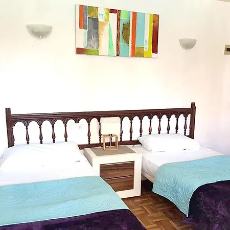 Apartmán Bermudas 1 Bedroom 1 106